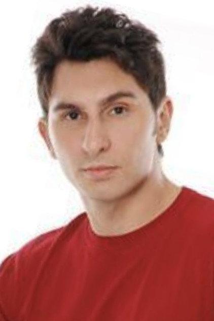 Alexandre Tigano - Actor Profile Photo