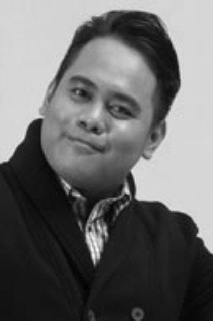 Tomy Babap - Actor Profile Photo
