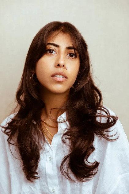 Priyanka Patel - Actor Profile Photo