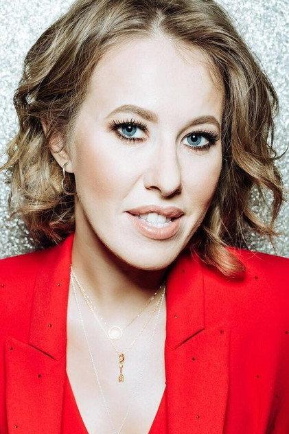 Kseniya Sobchak - Actor Profile Photo