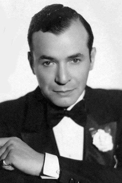 Harry Richman - Actor Profile Photo