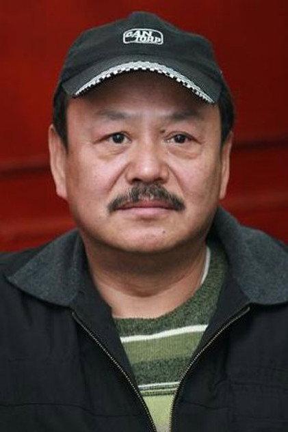 Wang Jian - Actor Profile Photo
