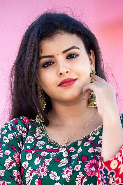 Sreedevi Unnikrishnan - Actor Profile Photo