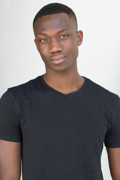 Jean Desire - Actor Profile Photo