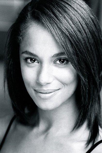 Naomi Ryan - Actor Profile Photo