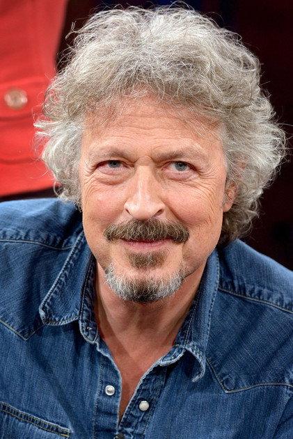 Wolfgang Niedecken - Actor Profile Photo