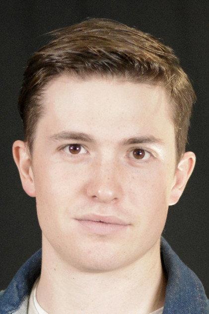 Tommy Clarke - Actor Profile Photo