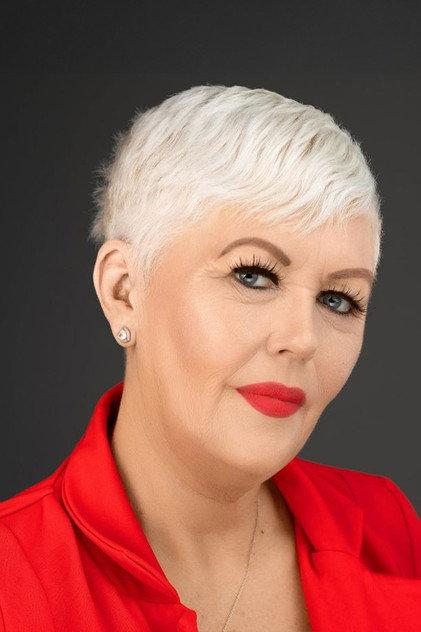 Mareli Maree Mcinerney - Actor Profile Photo