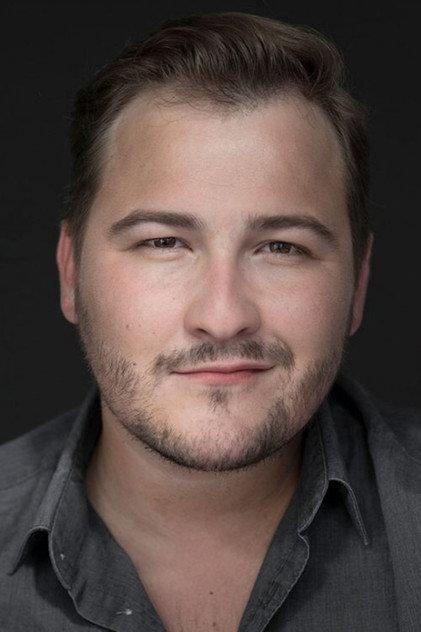 Victhor Börrén Dias - Actor Profile Photo