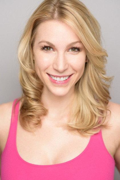 Kara Rosella - Actor Profile Photo