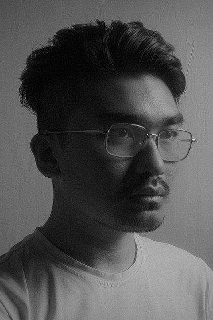 Xyron Parapara - Actor Profile Photo