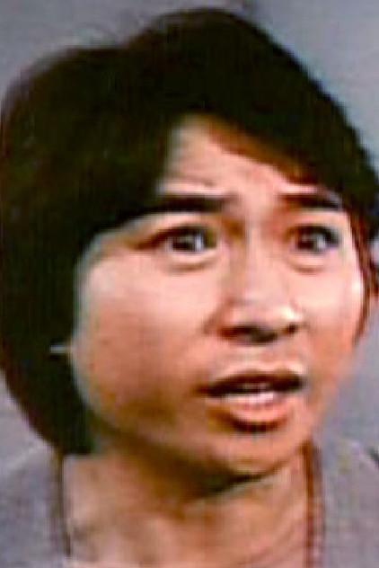 Luk Chu-Sek - Actor Profile Photo