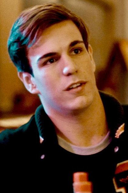 Alex Sorian Brown - Actor Profile Photo