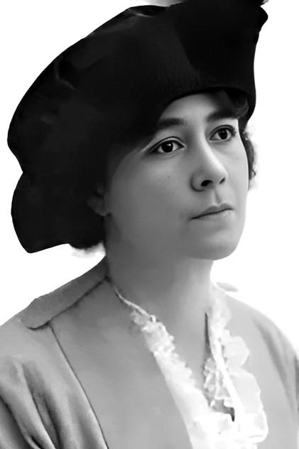 Henrietta Watson - Actor Profile Photo