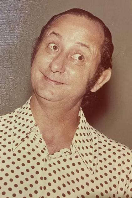 José Santa Cruz - Actor Profile Photo