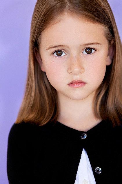 Alina Brace - Actor Profile Photo