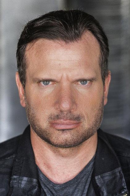 Mark Ozog - Actor Profile Photo