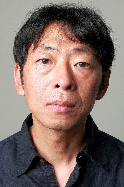 Takuji Suzuki - Actor Profile Photo