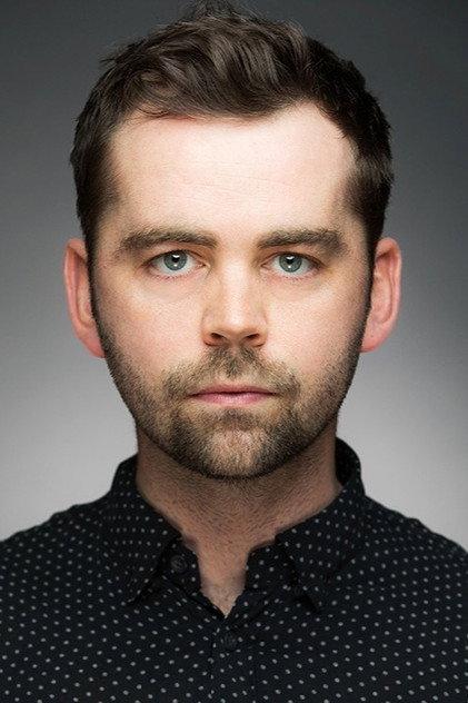 Alex Price - Actor Profile Photo