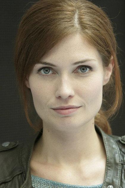 Siri Nase - Actor Profile Photo