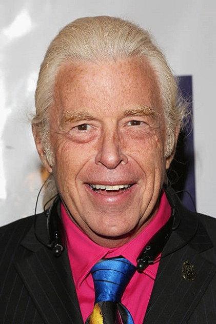 Rock Riddle - Actor Profile Photo