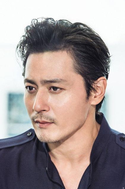 Jang Dong-gun - Actor Profile Photo