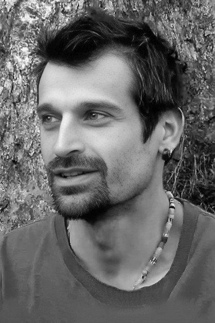 Fred Rouhling - Actor Profile Photo