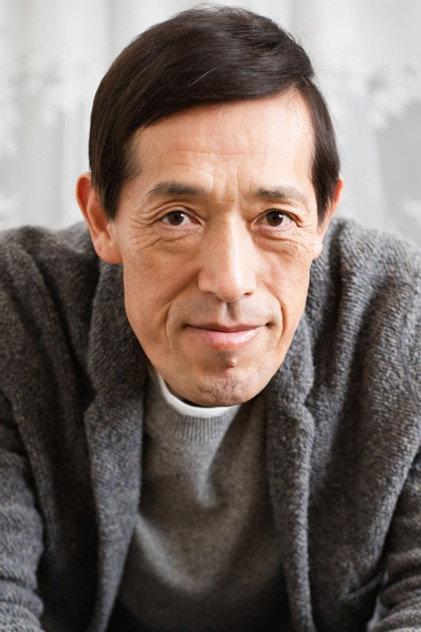 Kyusaku Shimada - Actor Profile Photo