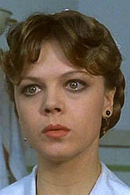 Marilda Donà - Actor Profile Photo