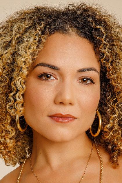 Alana Johnson - Actor Profile Photo