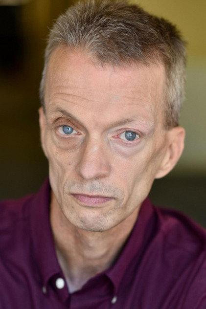 Ben Bladon - Actor Profile Photo
