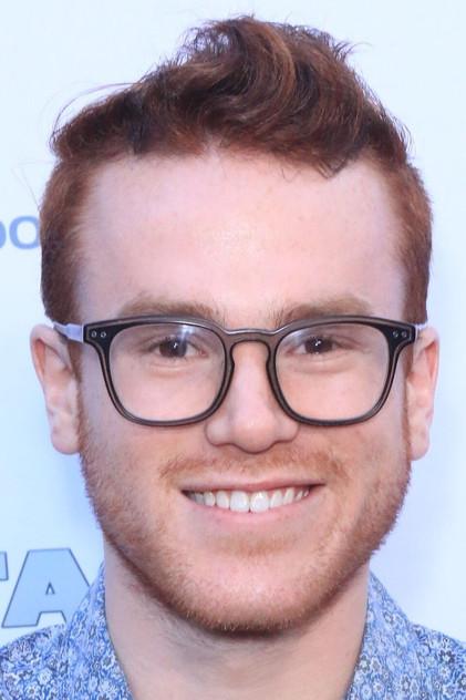 Justin Tinucci - Actor Profile Photo