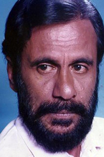 Ottapalam Pappan - Actor Profile Photo