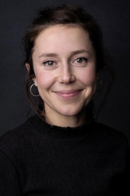 Tessa Parr - Actor Profile Photo