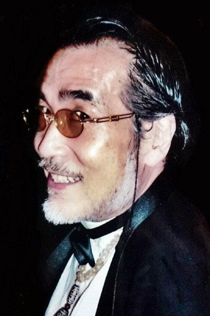 Issei Masamune - Actor Profile Photo