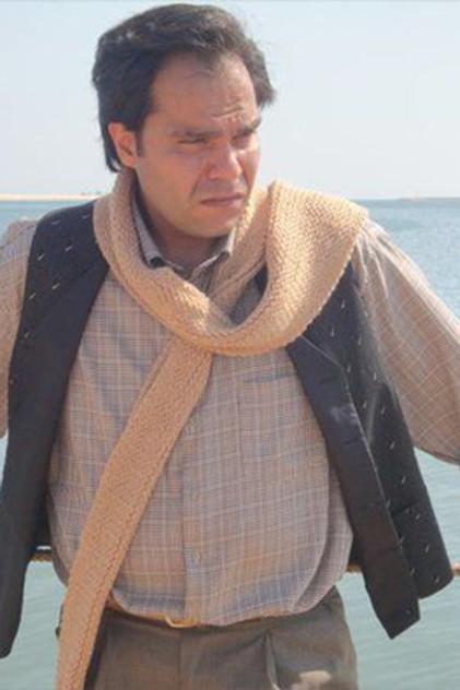 Hagob De Jerejian - Actor Profile Photo