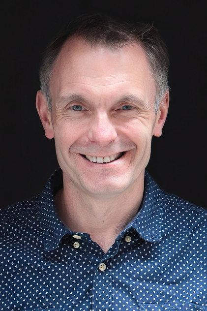 Mike Milligan - Actor Profile Photo
