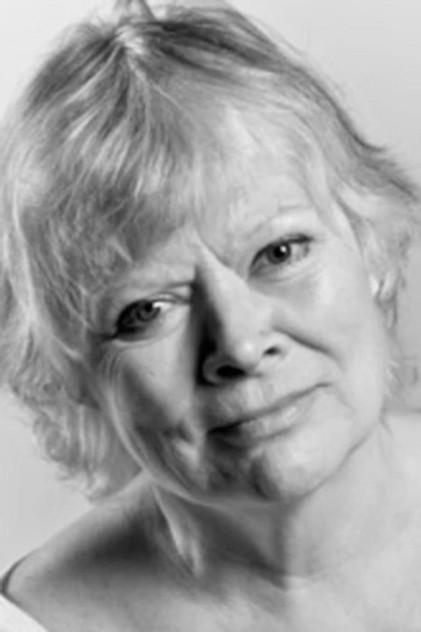 Eli Anne Linnestad - Actor Profile Photo