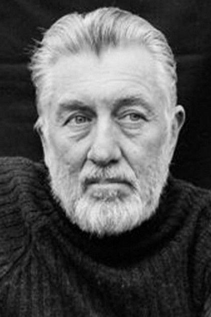 Peter Boom - Actor Profile Photo