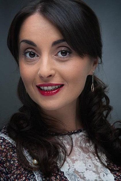 Nato Gagnidze - Actor Profile Photo