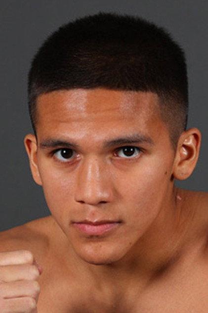 Jesse Rodriguez - Actor Profile Photo