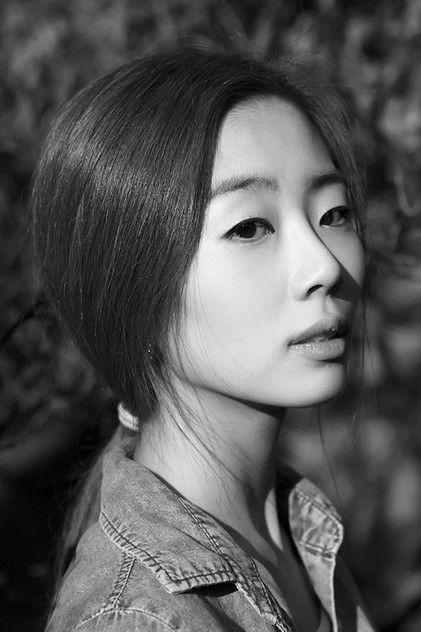 Joo Bo-bi - Actor Profile Photo