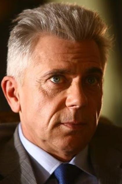 Daniel Martin - Actor Profile Photo