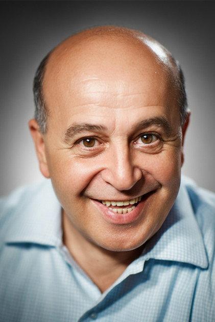 Vahi Öz - Actor Profile Photo