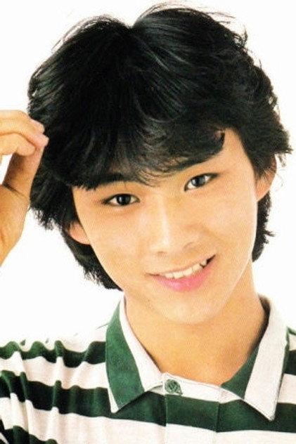 Hiroyuki Okita - Actor Profile Photo
