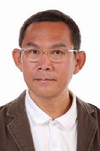 Bryan Chan - Actor Profile Photo
