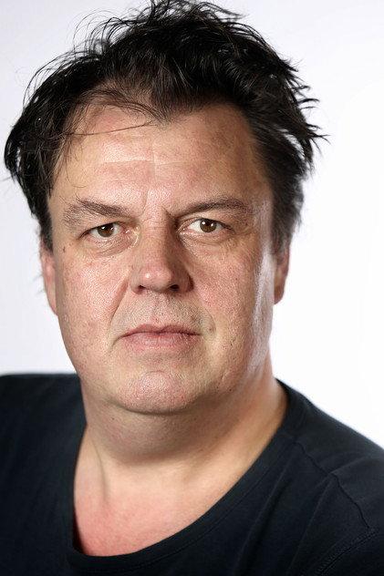 Rogier Schippers - Actor Profile Photo