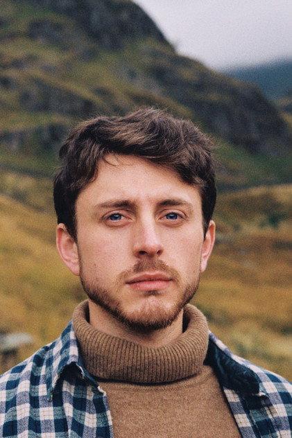 Sam Pitcher - Actor Profile Photo