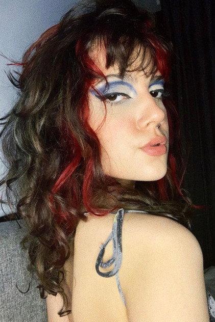 Millena Bispo - Actor Profile Photo