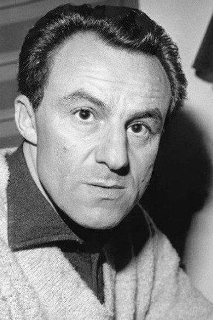 Andrzej Munk - Actor Profile Photo